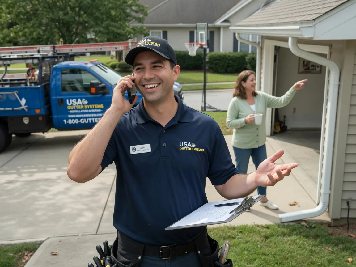 Gutter Installation Hall, NY FAQs